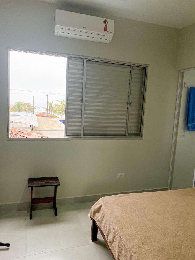 Apto Vista P O Mar Ubatuba-Praia Grande-Ar Condicionado-Novissimo Kültér fotó